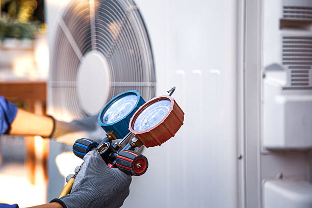 Affordable Hvac Maintenance solutions in Gettysburg, OH
